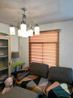 JOHNDORF NAVONA MATINA PANGI Davao City